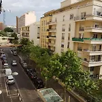 Magnifique Appartement 3 Pieces Joliette Marseille Parking Privatif