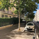 Magnifique Appartement 3 Pieces Joliette Marseille Parking Privatif
