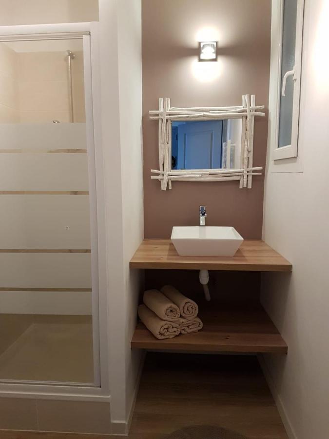 Magnifique 3 Pieces Joliette Parking Privatif